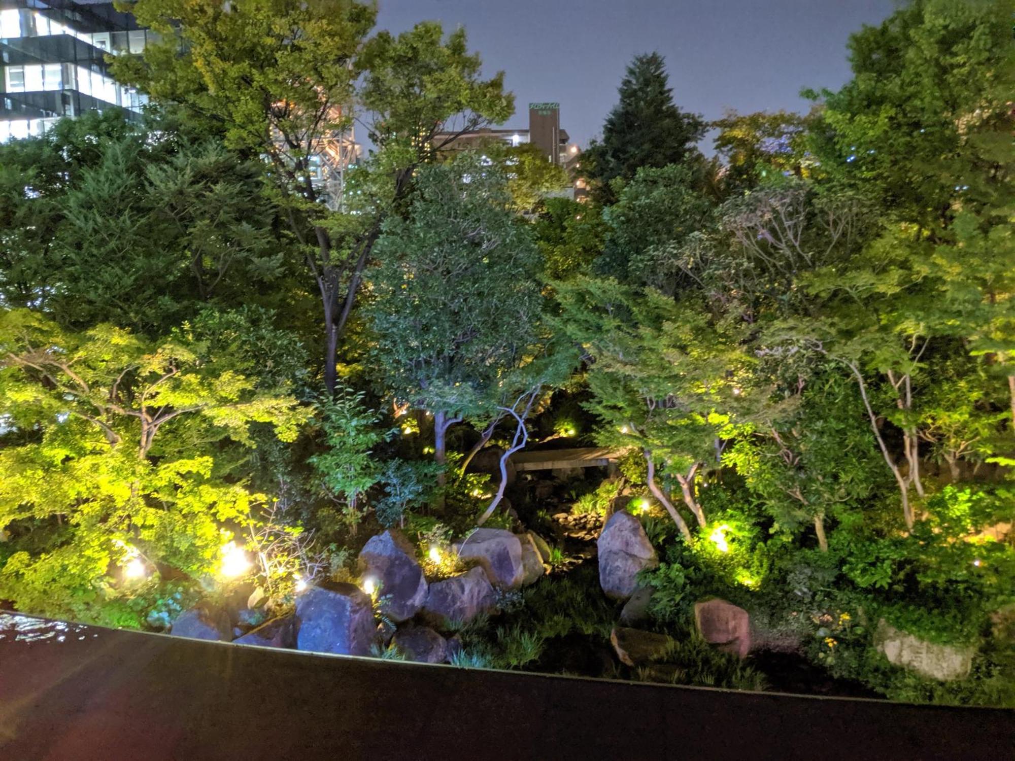 Roundabout Osaka Apartment Exterior photo